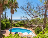 Wiederverkauf - Villa - Marbella - The Golden Mile