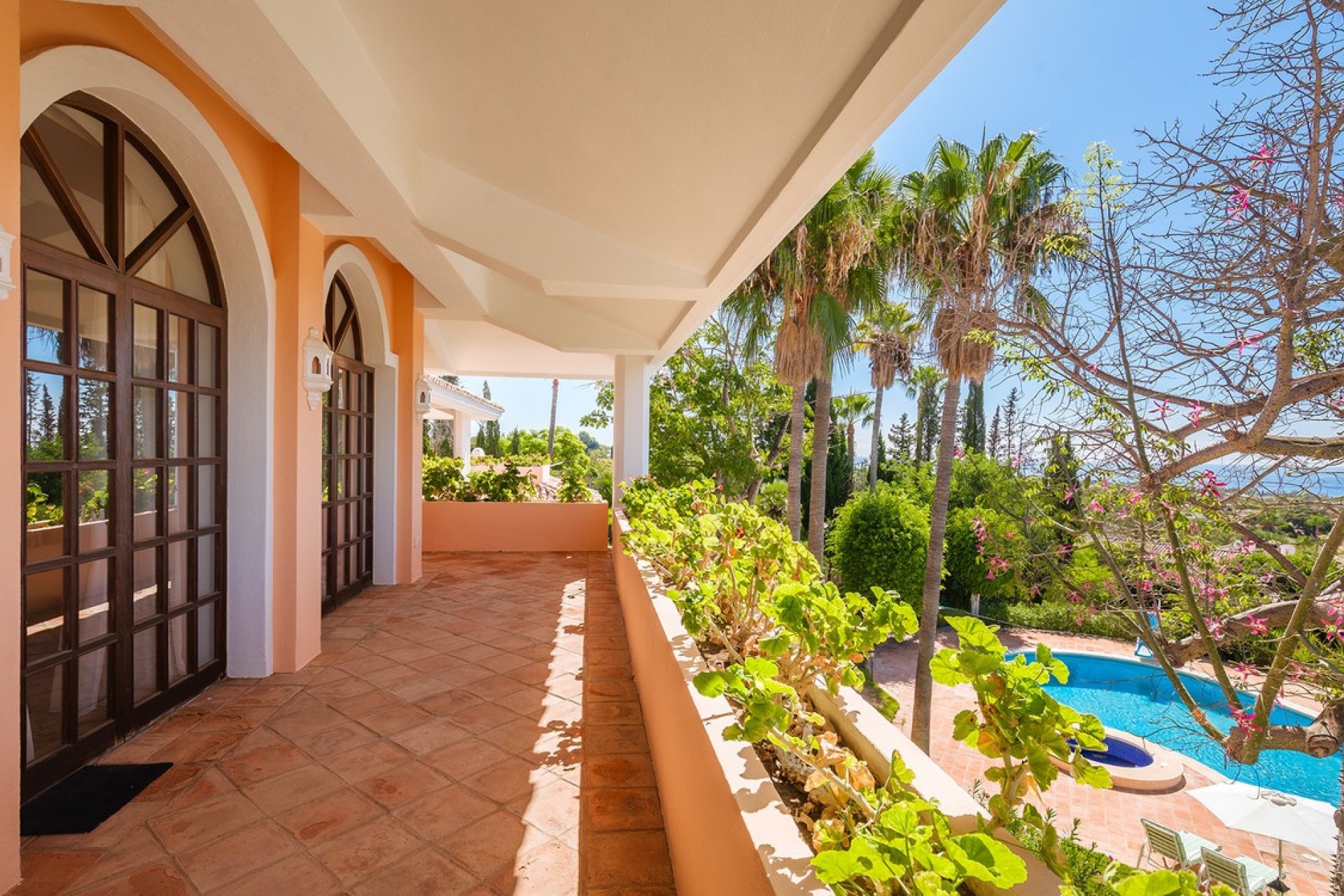 Wiederverkauf - Villa - Marbella - The Golden Mile