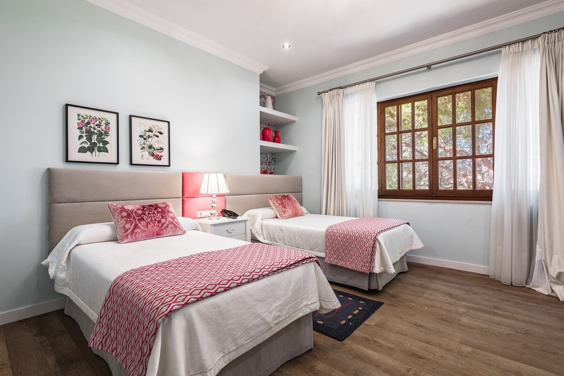 Wiederverkauf - Villa - Marbella - The Golden Mile