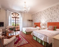 Wiederverkauf - Villa - Marbella - The Golden Mile