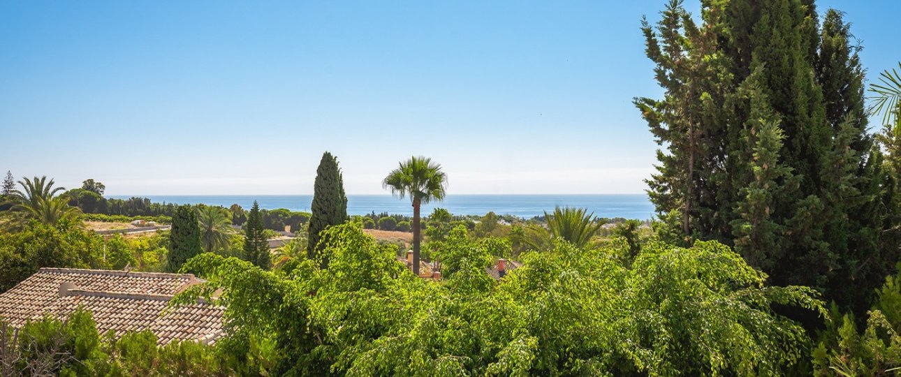 Wiederverkauf - Villa - Marbella - The Golden Mile