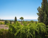 Wiederverkauf - Villa - Marbella - The Golden Mile