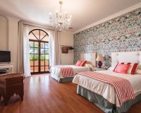 Wiederverkauf - Villa - Marbella - The Golden Mile