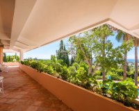 Wiederverkauf - Villa - Marbella - The Golden Mile