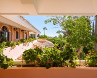 Wiederverkauf - Villa - Marbella - The Golden Mile