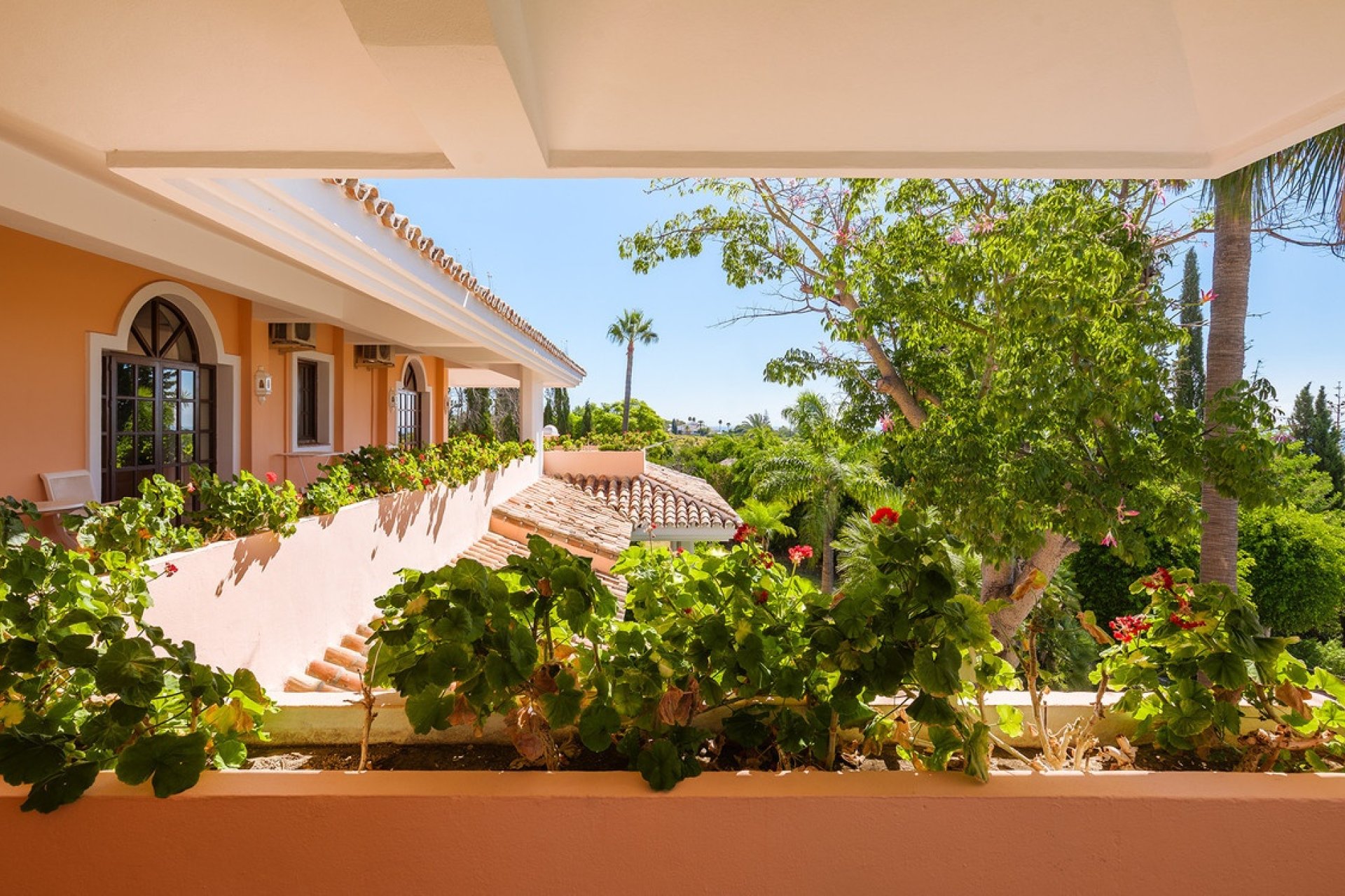 Wiederverkauf - Villa - Marbella - The Golden Mile