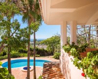 Wiederverkauf - Villa - Marbella - The Golden Mile