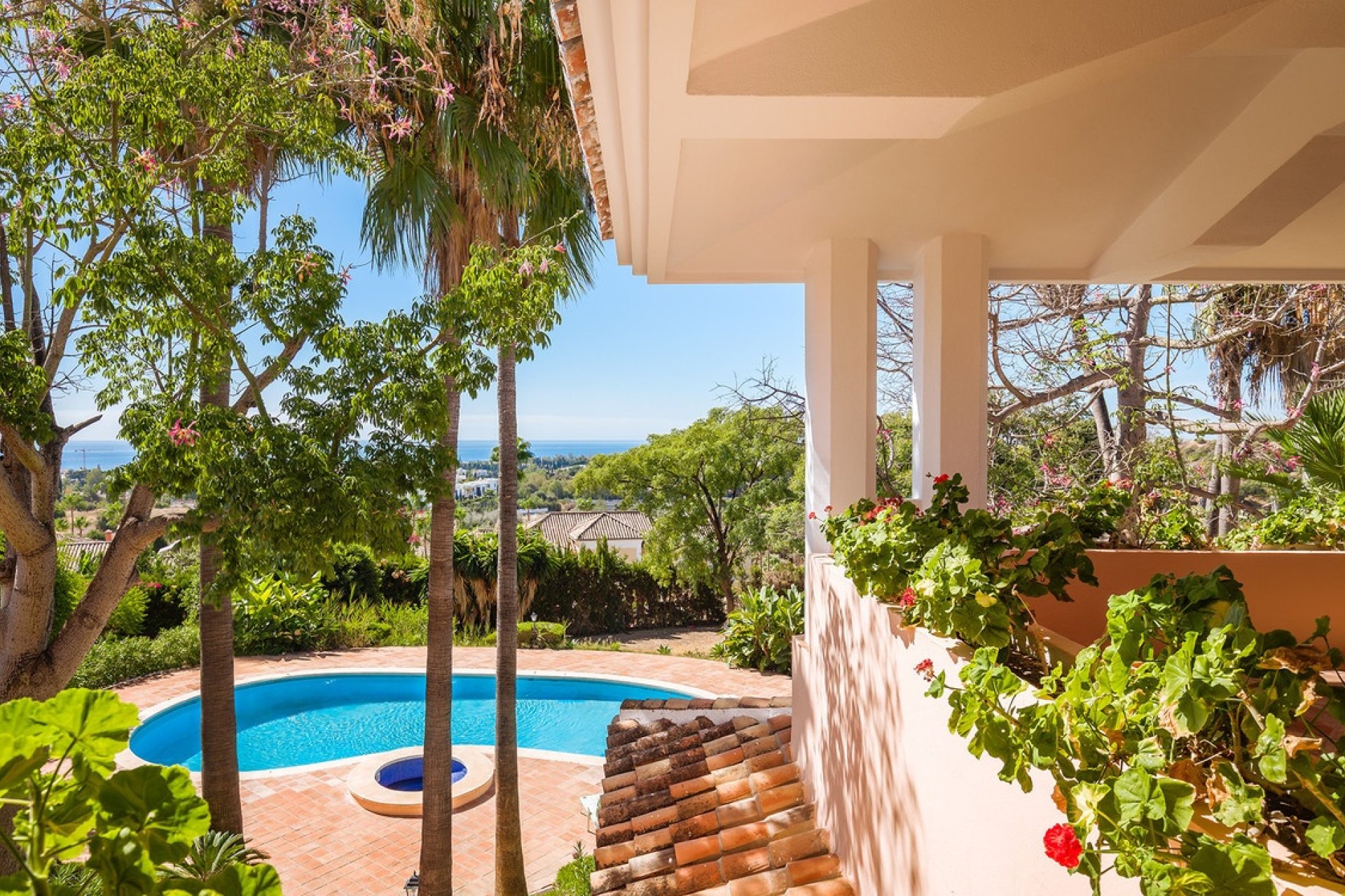 Wiederverkauf - Villa - Marbella - The Golden Mile