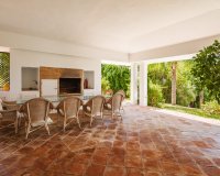 Wiederverkauf - Villa - Marbella - The Golden Mile