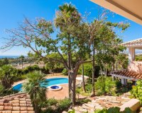 Wiederverkauf - Villa - Marbella - The Golden Mile