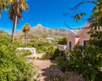 Wiederverkauf - Villa - Marbella - The Golden Mile