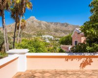 Wiederverkauf - Villa - Marbella - The Golden Mile