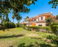 Wiederverkauf - Villa - Marbella - The Golden Mile