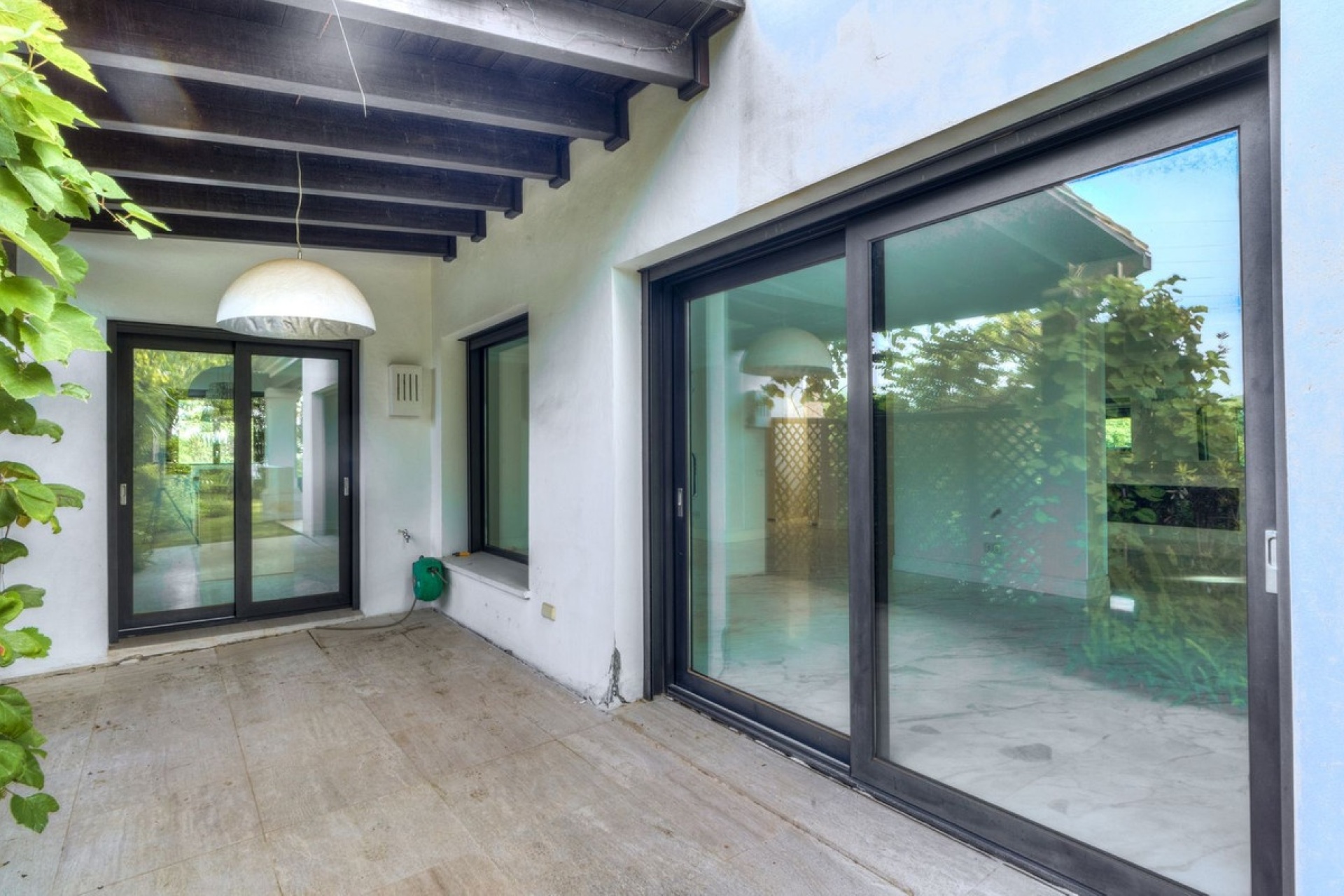 Wiederverkauf - Villa - Marbella - The Golden Mile