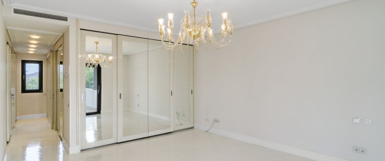 Wiederverkauf - Villa - Marbella - The Golden Mile