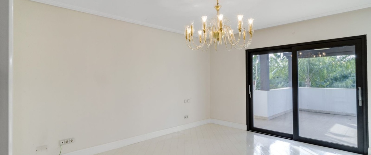 Wiederverkauf - Villa - Marbella - The Golden Mile