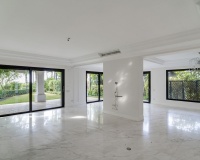 Wiederverkauf - Villa - Marbella - The Golden Mile