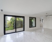 Wiederverkauf - Villa - Marbella - The Golden Mile
