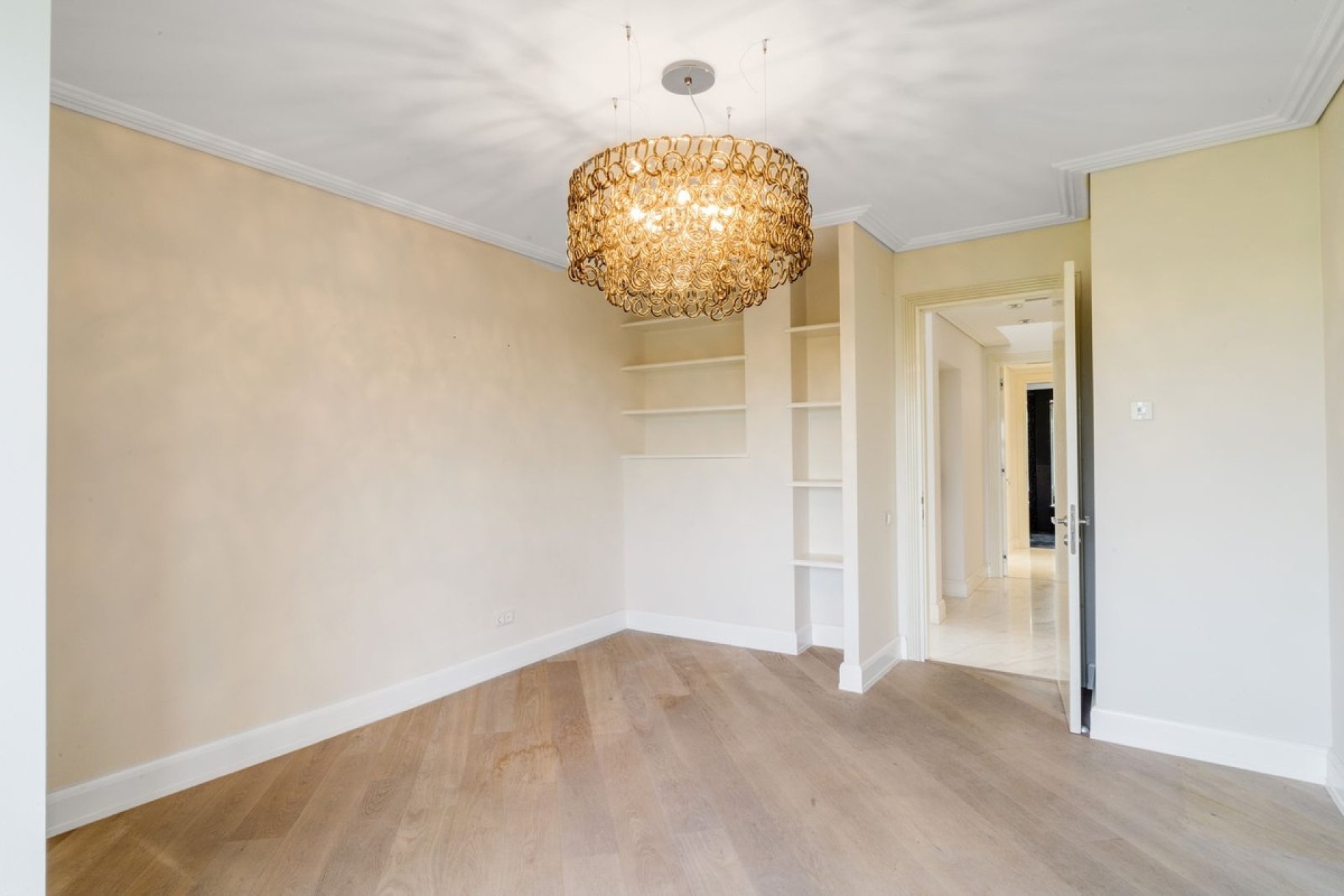 Wiederverkauf - Villa - Marbella - The Golden Mile