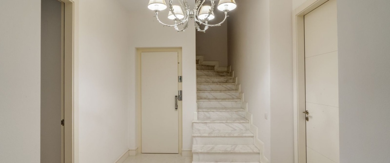 Wiederverkauf - Villa - Marbella - The Golden Mile