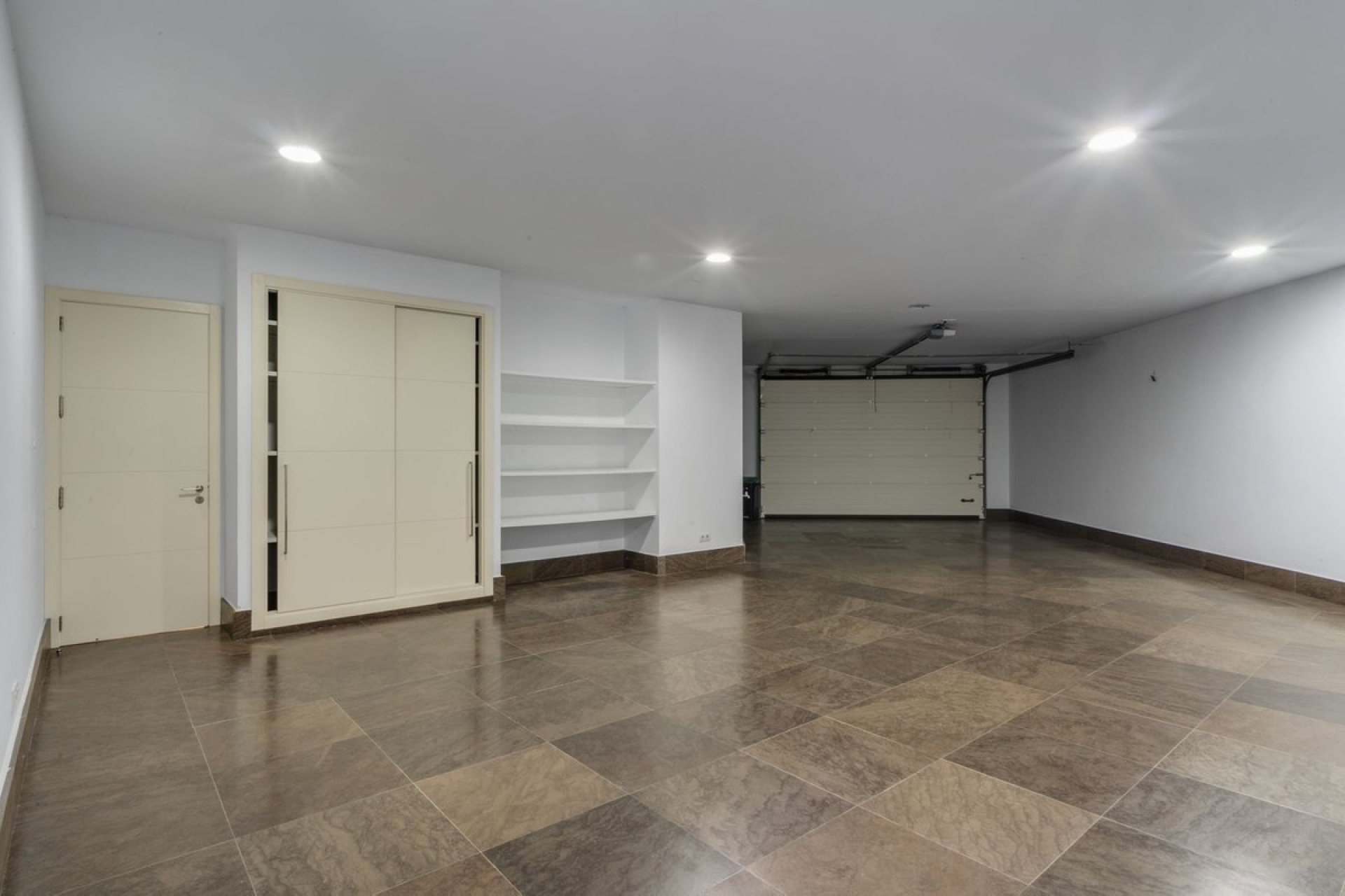 Wiederverkauf - Villa - Marbella - The Golden Mile