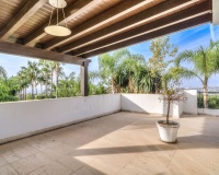 Wiederverkauf - Villa - Marbella - The Golden Mile