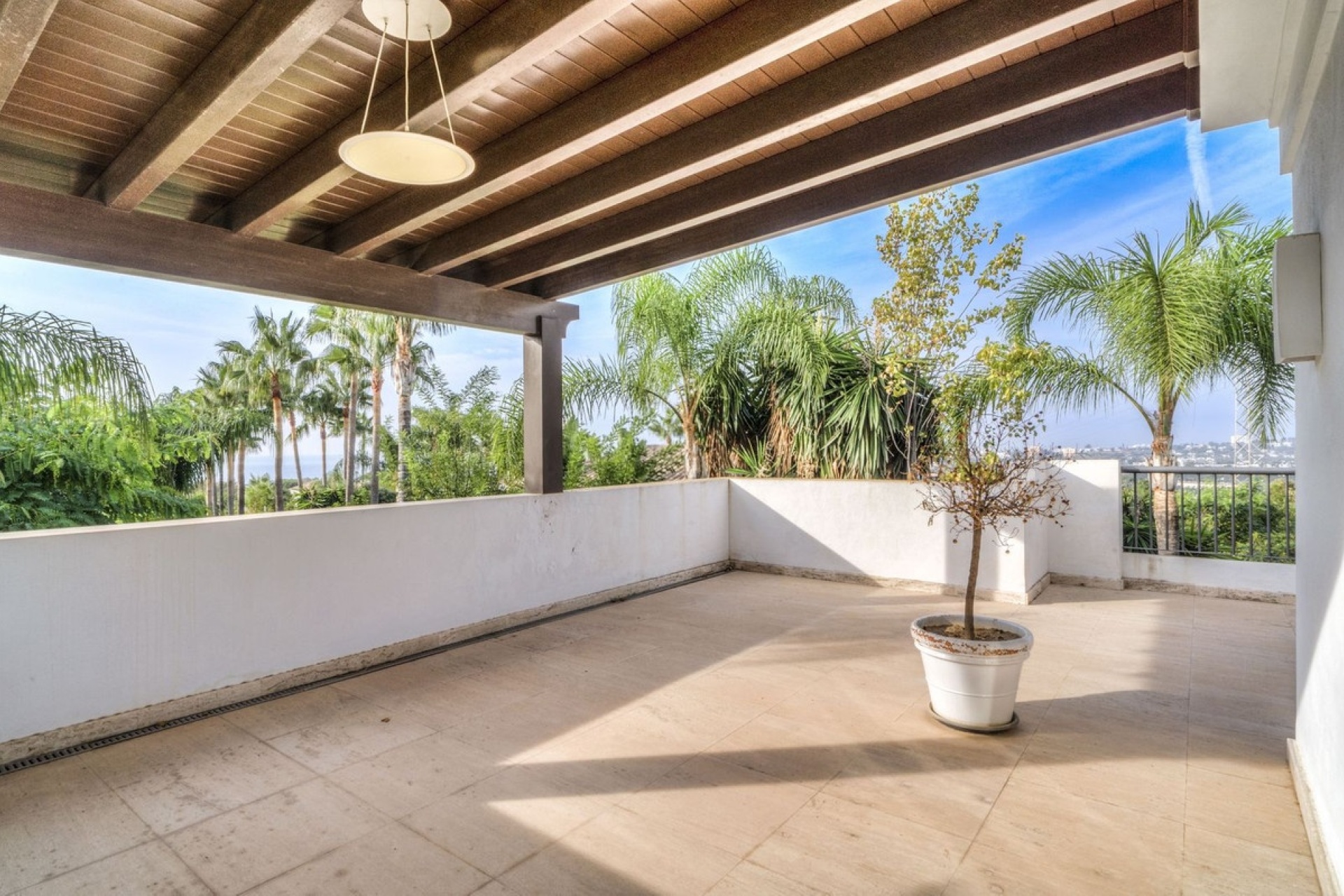 Wiederverkauf - Villa - Marbella - The Golden Mile