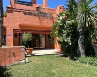 Wiederverkauf - Villa - Marbella - The Golden Mile