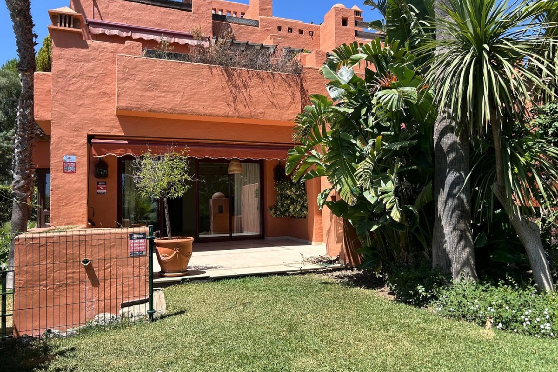 Wiederverkauf - Villa - Marbella - The Golden Mile