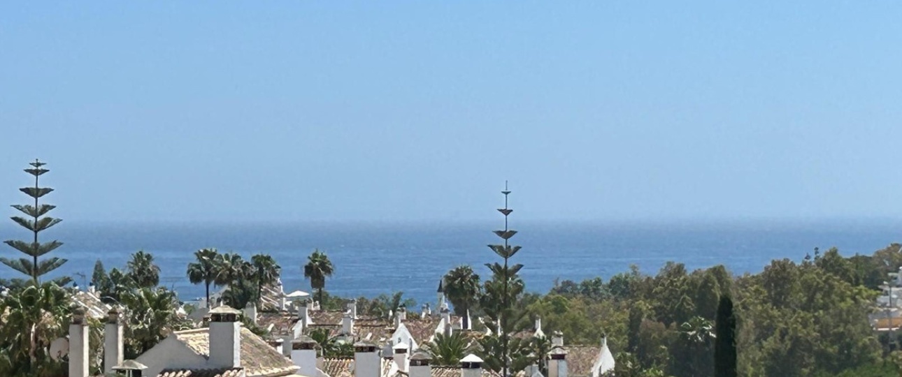 Wiederverkauf - Villa - Marbella - The Golden Mile