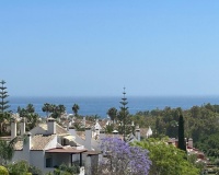 Wiederverkauf - Villa - Marbella - The Golden Mile