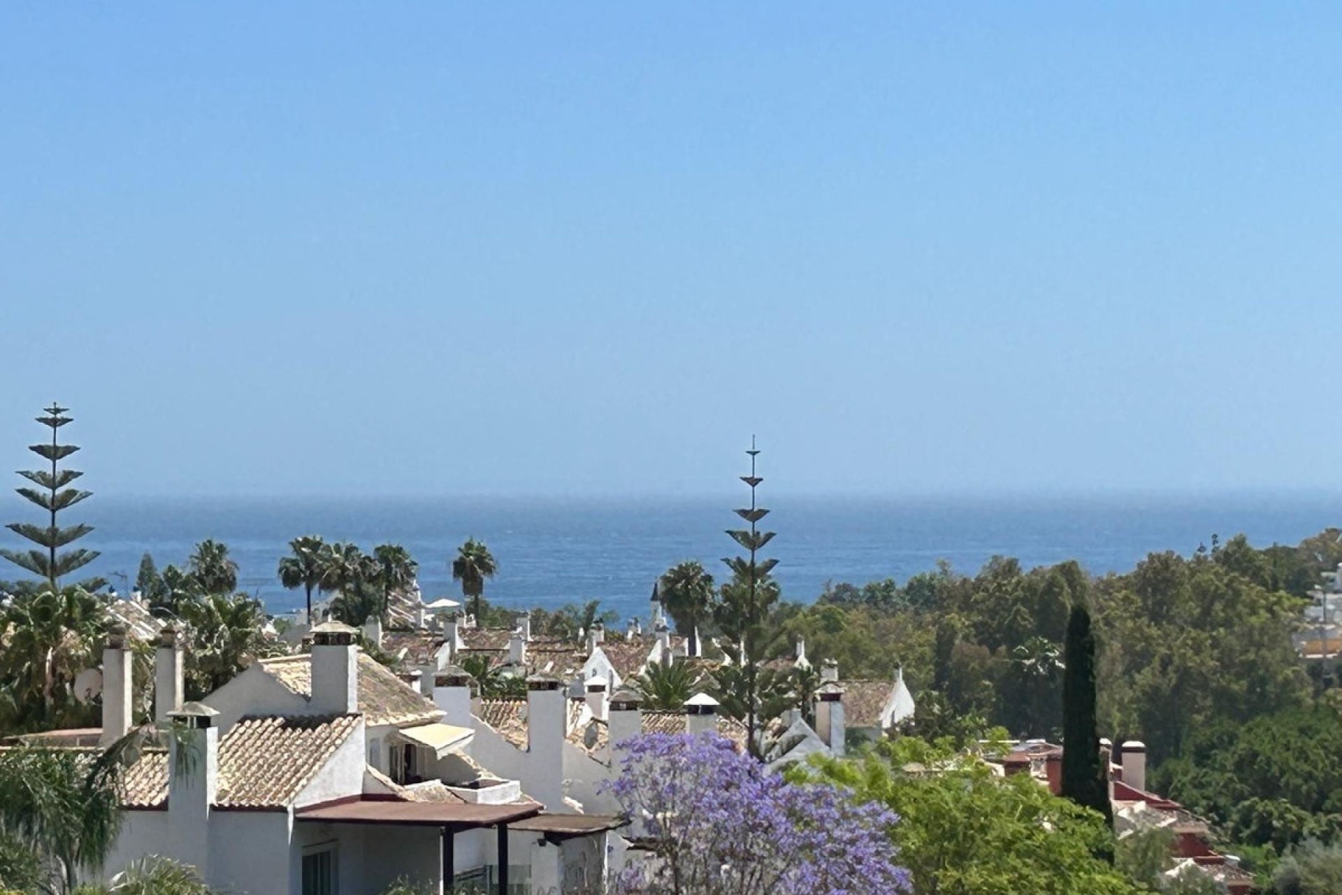 Wiederverkauf - Villa - Marbella - The Golden Mile