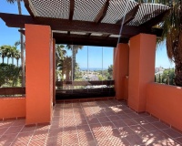 Wiederverkauf - Villa - Marbella - The Golden Mile