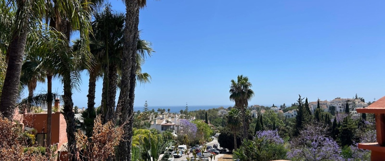 Wiederverkauf - Villa - Marbella - The Golden Mile