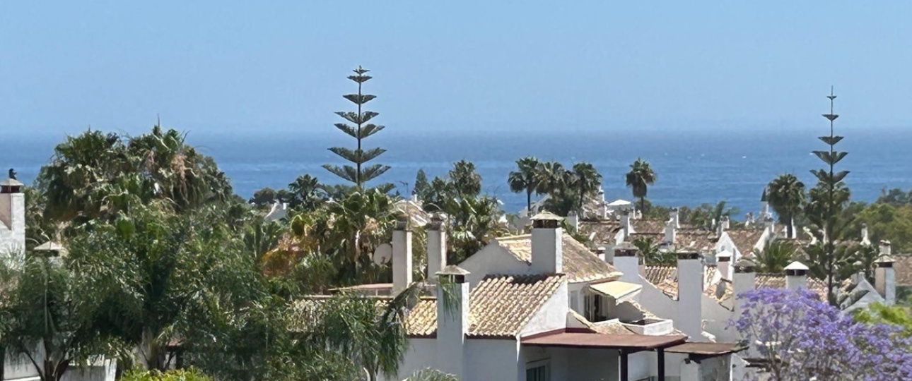 Wiederverkauf - Villa - Marbella - The Golden Mile