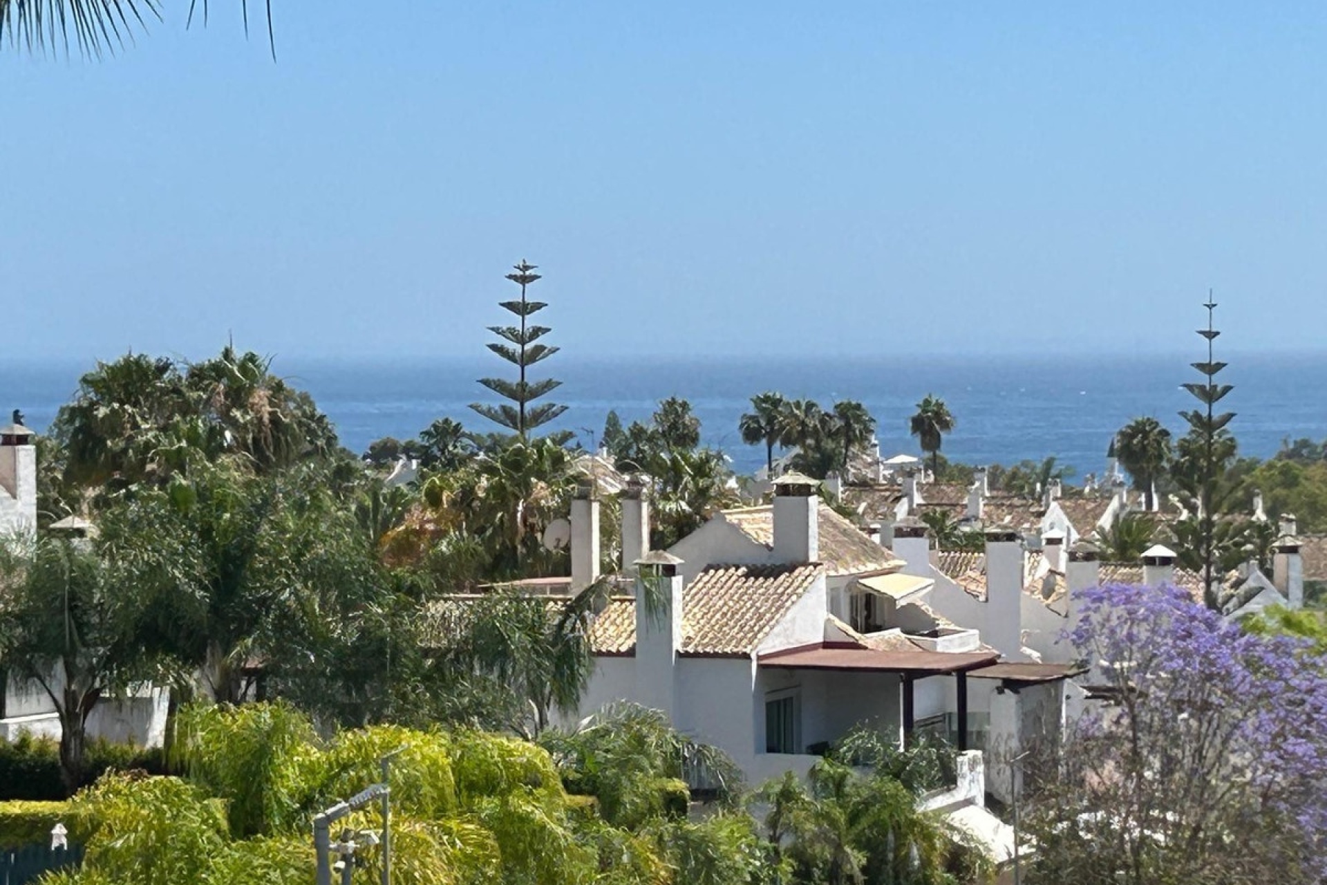 Wiederverkauf - Villa - Marbella - The Golden Mile