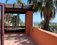 Wiederverkauf - Villa - Marbella - The Golden Mile