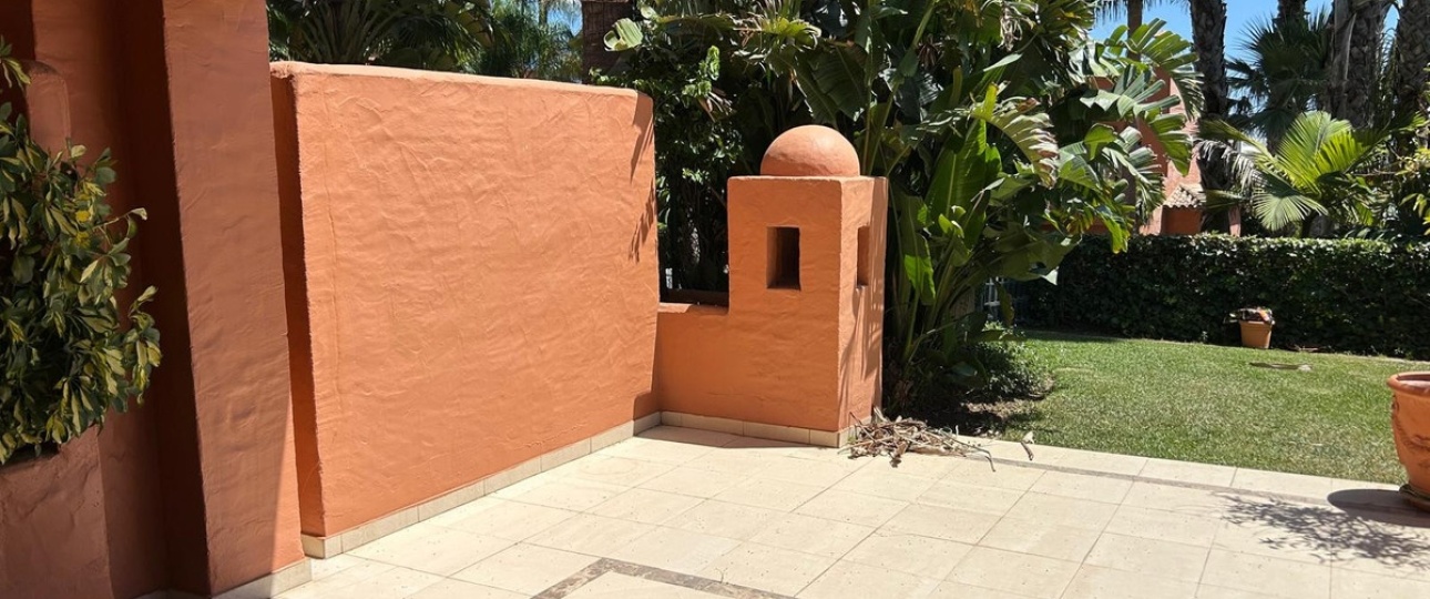 Wiederverkauf - Villa - Marbella - The Golden Mile