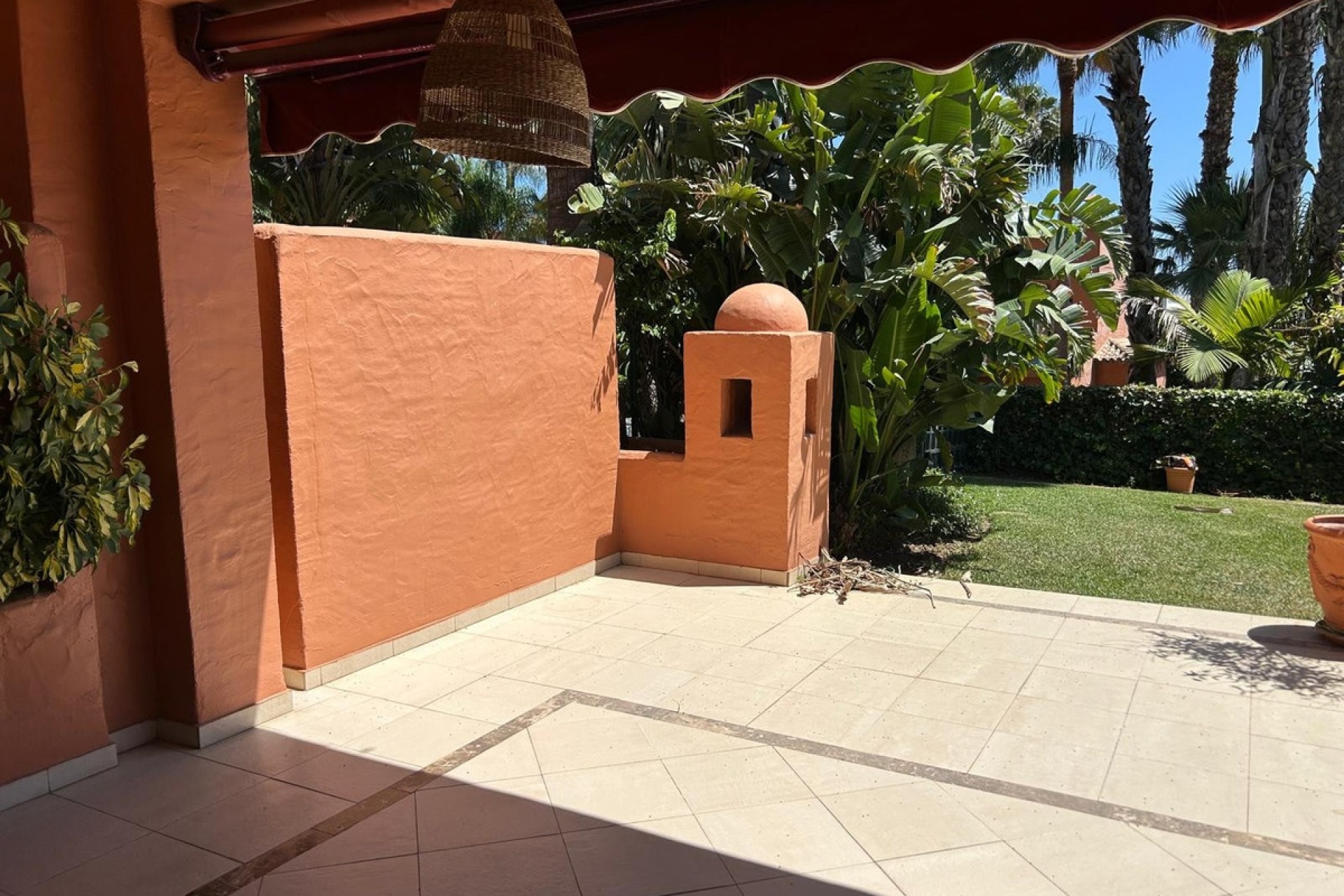 Wiederverkauf - Villa - Marbella - The Golden Mile