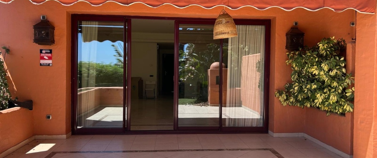 Wiederverkauf - Villa - Marbella - The Golden Mile