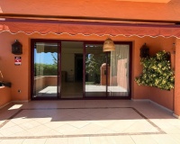 Wiederverkauf - Villa - Marbella - The Golden Mile
