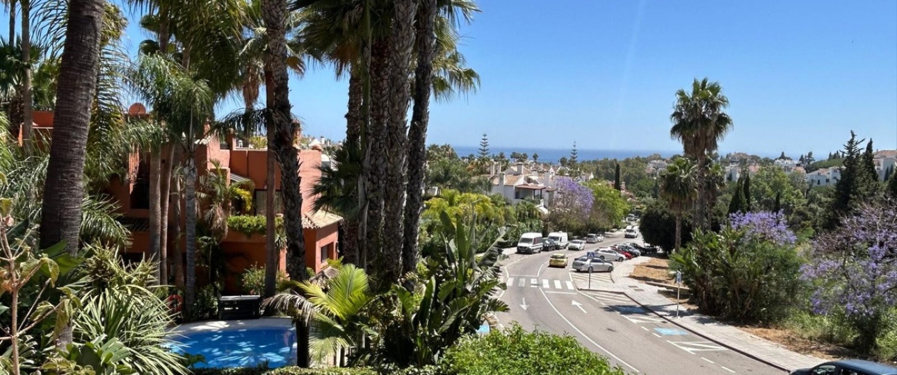 Wiederverkauf - Villa - Marbella - The Golden Mile