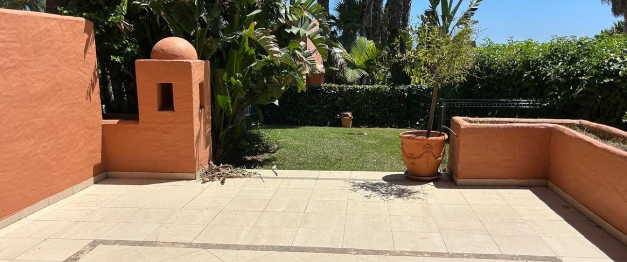 Wiederverkauf - Villa - Marbella - The Golden Mile