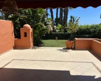 Wiederverkauf - Villa - Marbella - The Golden Mile
