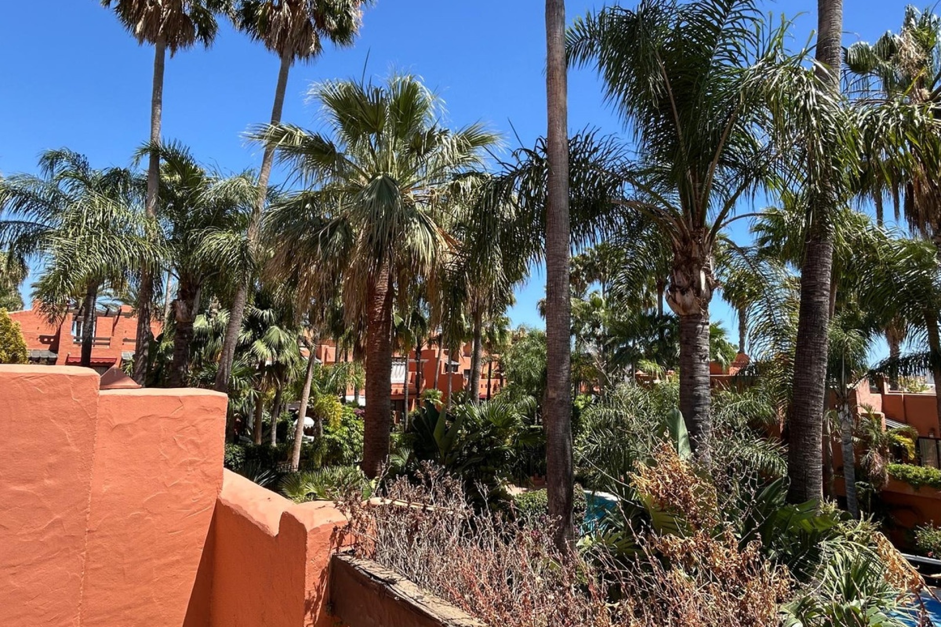 Wiederverkauf - Villa - Marbella - The Golden Mile