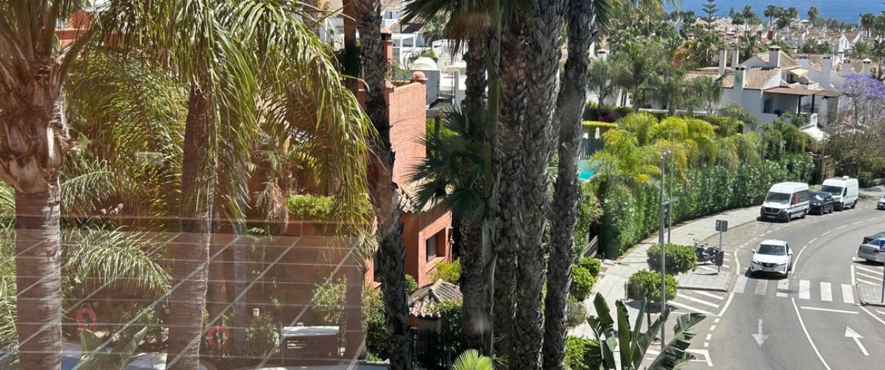 Wiederverkauf - Villa - Marbella - The Golden Mile