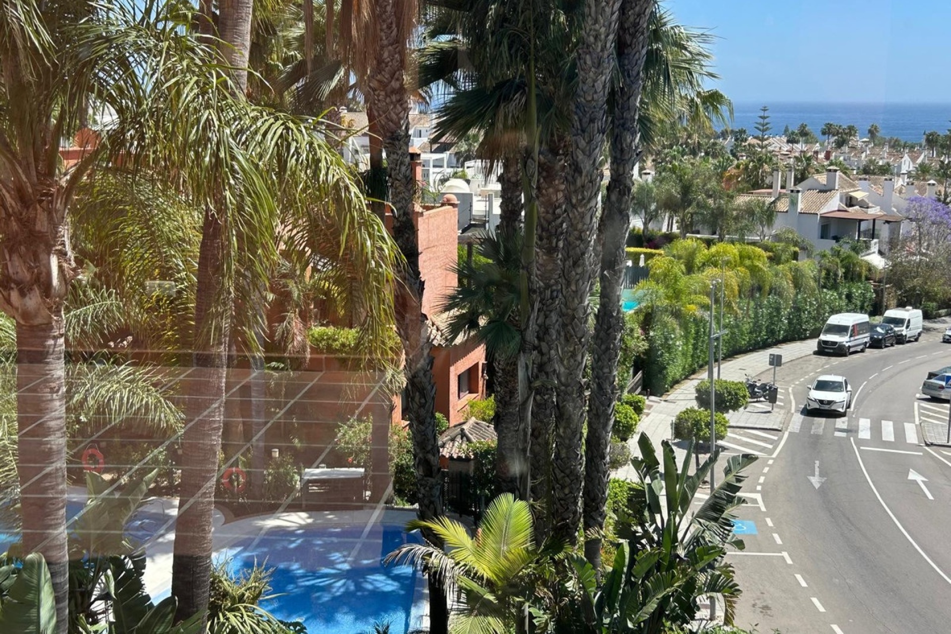 Wiederverkauf - Villa - Marbella - The Golden Mile