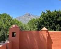 Wiederverkauf - Villa - Marbella - The Golden Mile