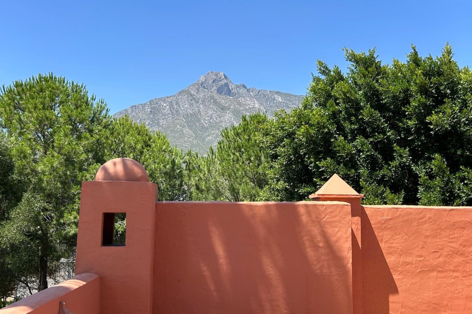 Wiederverkauf - Villa - Marbella - The Golden Mile
