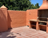 Wiederverkauf - Villa - Marbella - The Golden Mile